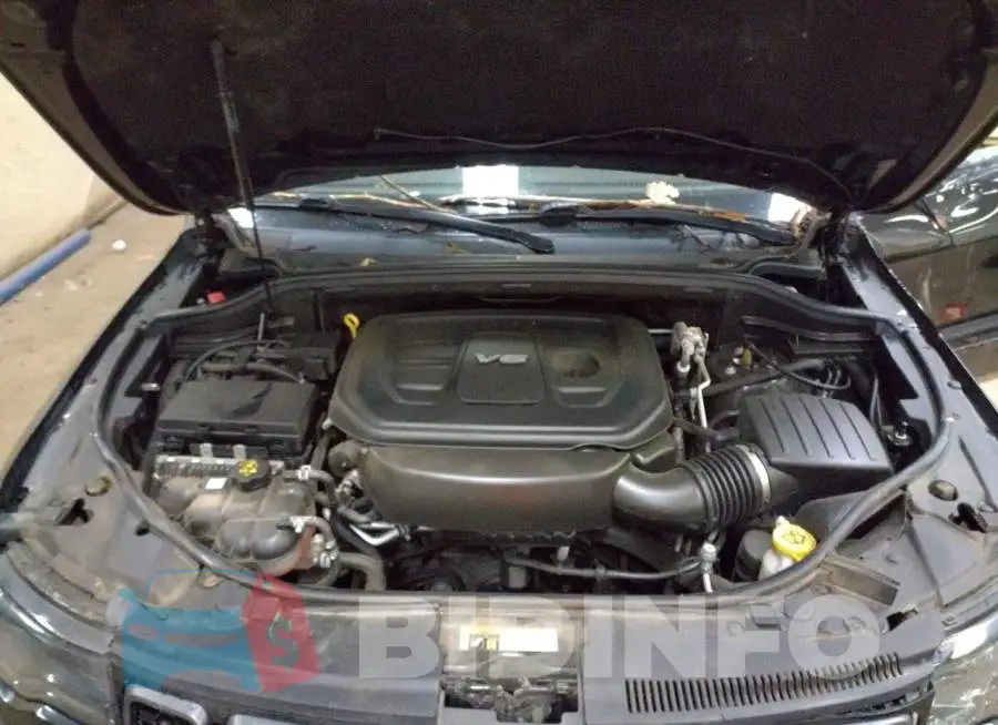 1C4RJFCG4KC655313 Photo# 7
