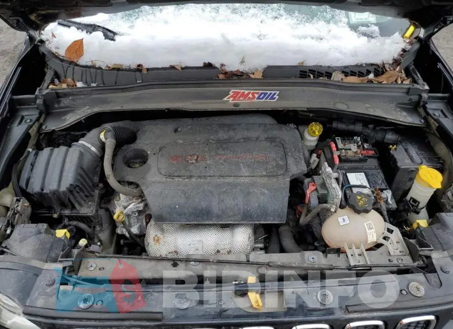 ZACCJBAT3FPB33420 Photo# 11