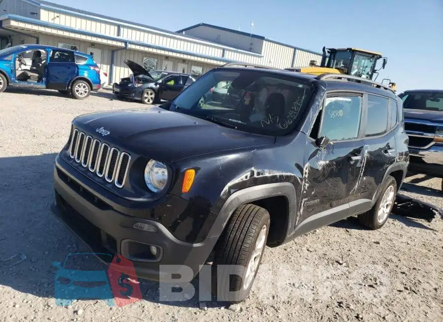 ZACCJBBB3HPE42927 Photo# 2