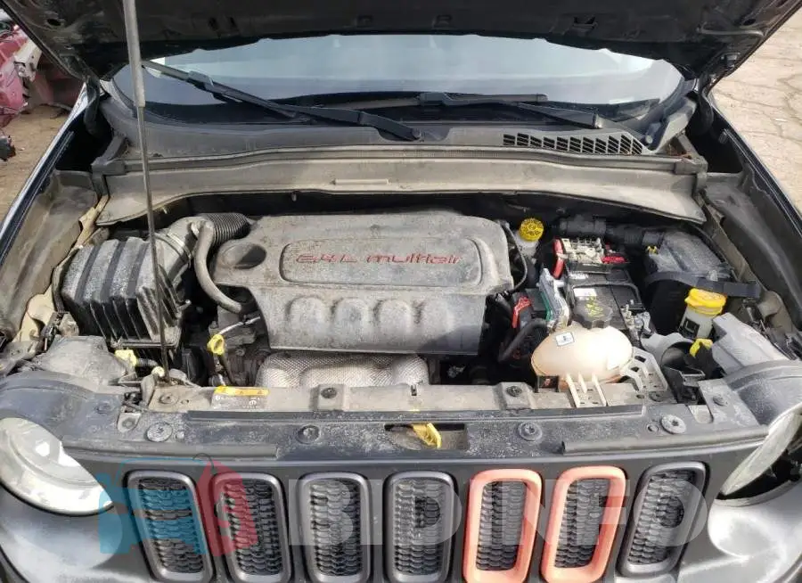 ZACCJBCT4GPD17795 Photo# 11