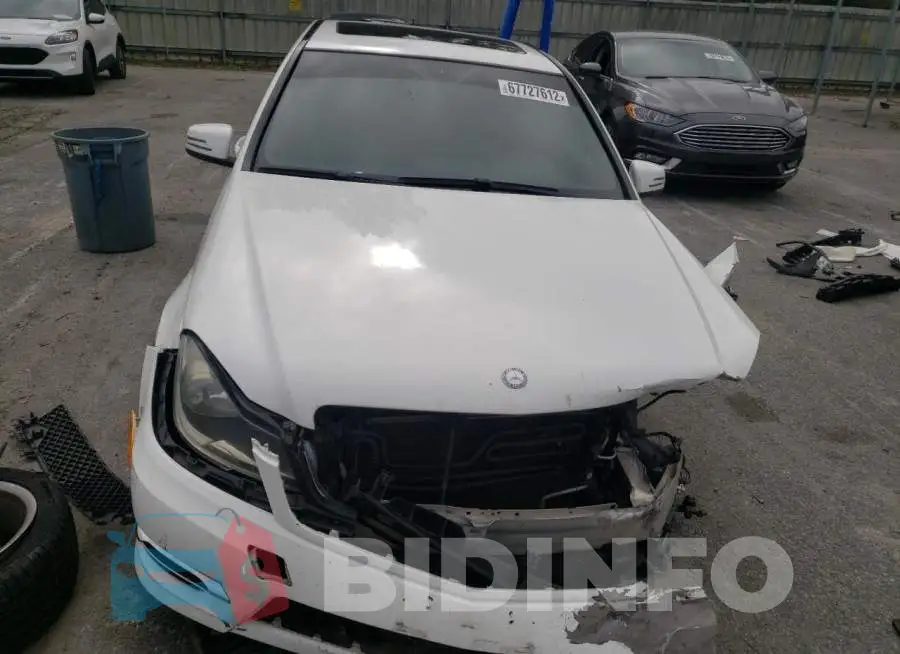 WDDGF4HB5EA935676 Photo# 5