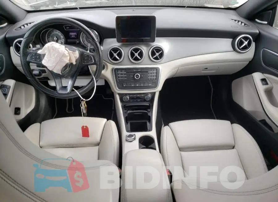 WDDSJ4EB2GN311116 Photo# 8