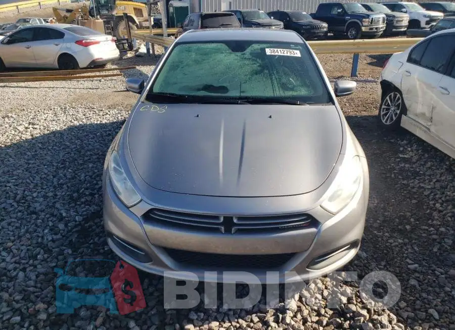 1C3CDFAA3GD645177 Photo# 5