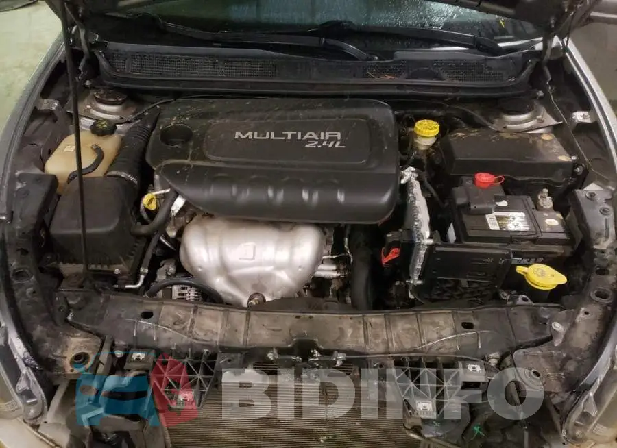 1C3CDFBB0GD504817 Photo# 11