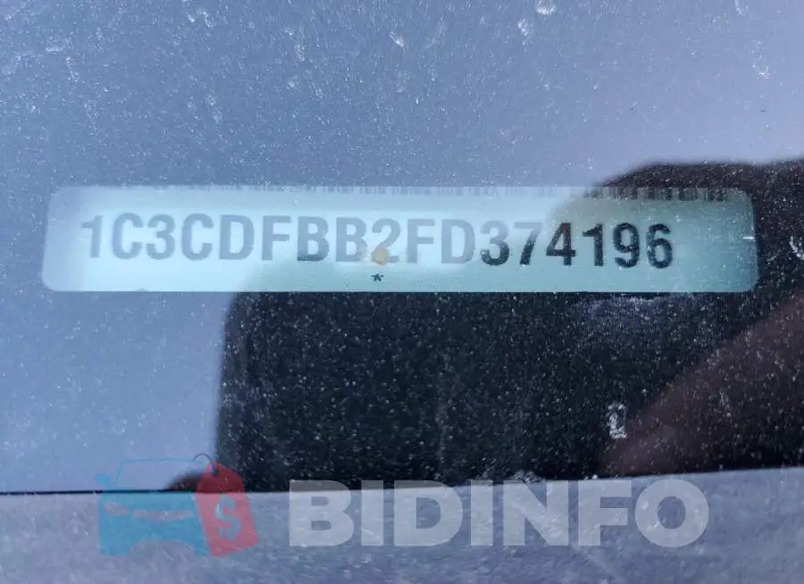 1C3CDFBB2FD374196 Photo# 12