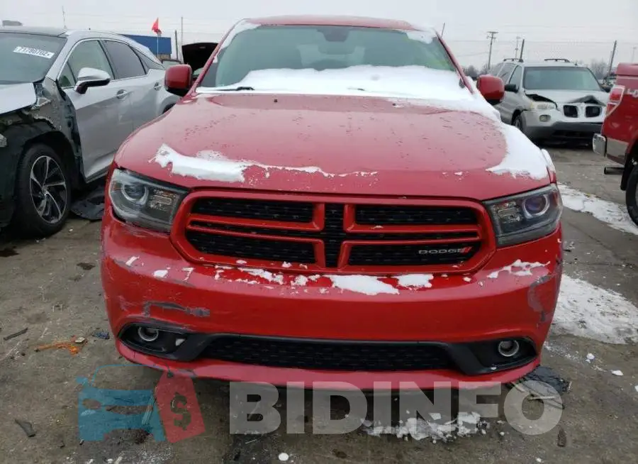 1C4RDJDG0JC401010 Photo# 5