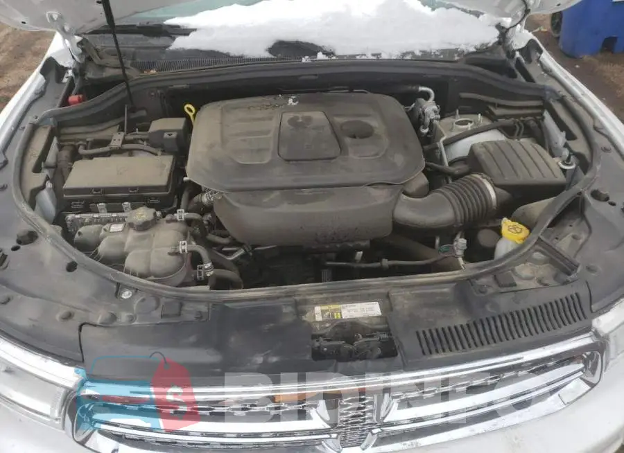 1C4RDJEG5KC718264 Photo# 12