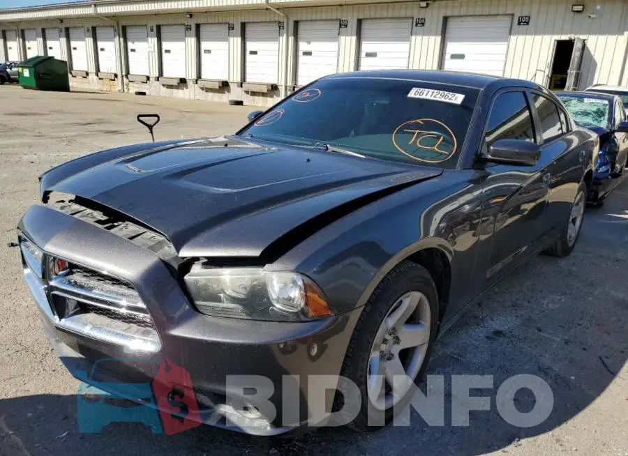 2C3CDXAG9EH248437 Photo# 2