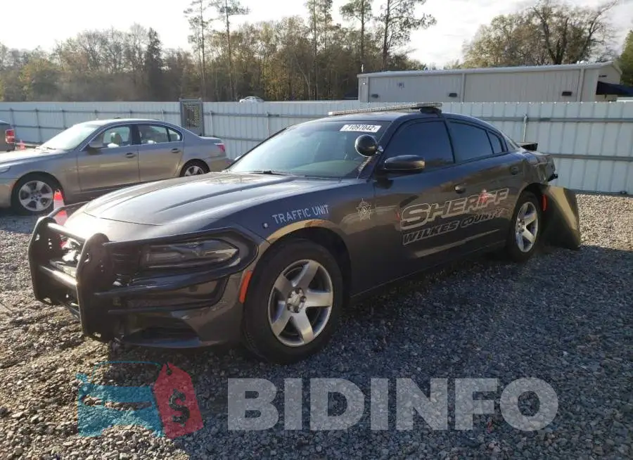 2C3CDXATXMH550847 Photo# 1