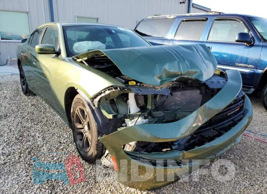 2C3CDXBG4KH724829 Photo# 4