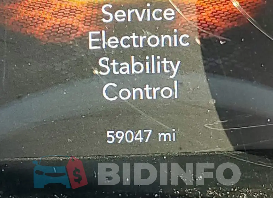 2C3CDXBG4KH724829 Photo# 9