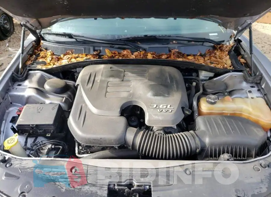 2C3CDXBG7FH728539 Photo# 7