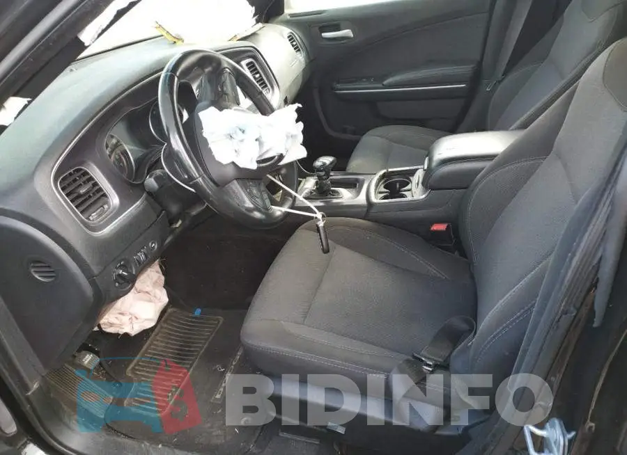 2C3CDXBG7GH272737 Photo# 7