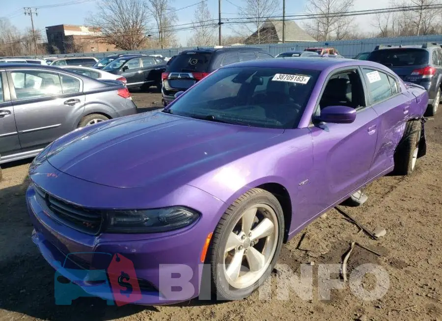 2C3CDXCT5GH169408 Photo# 1