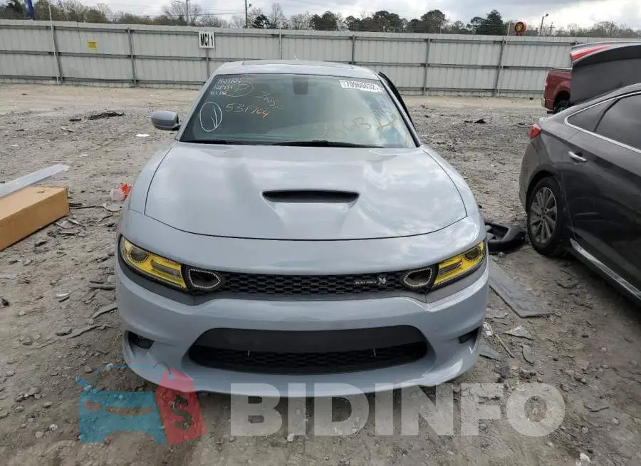 2C3CDXGJ2MH531764 Photo# 5