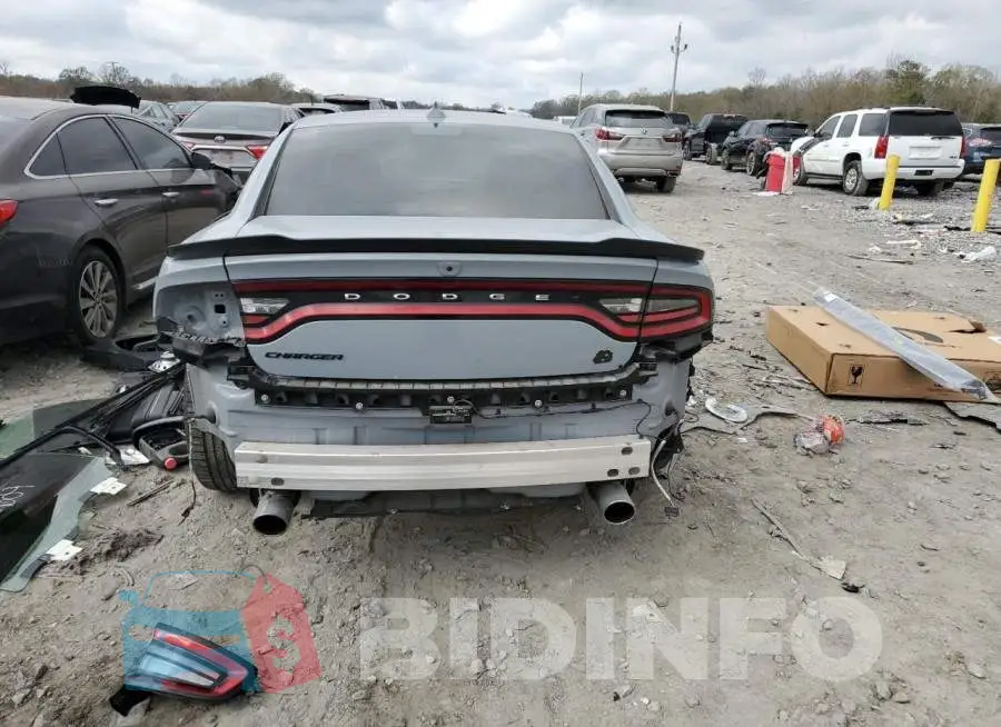 2C3CDXGJ2MH531764 Photo# 6