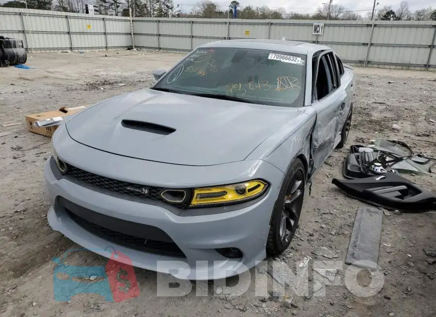 2C3CDXGJ2MH531764 Photo# 1