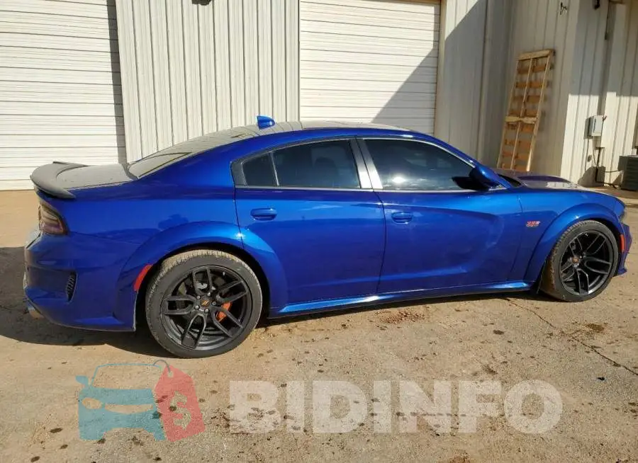 2C3CDXGJ5MH567383 Photo# 4