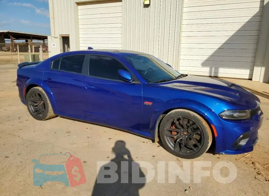 2C3CDXGJ5MH567383 Photo# 1