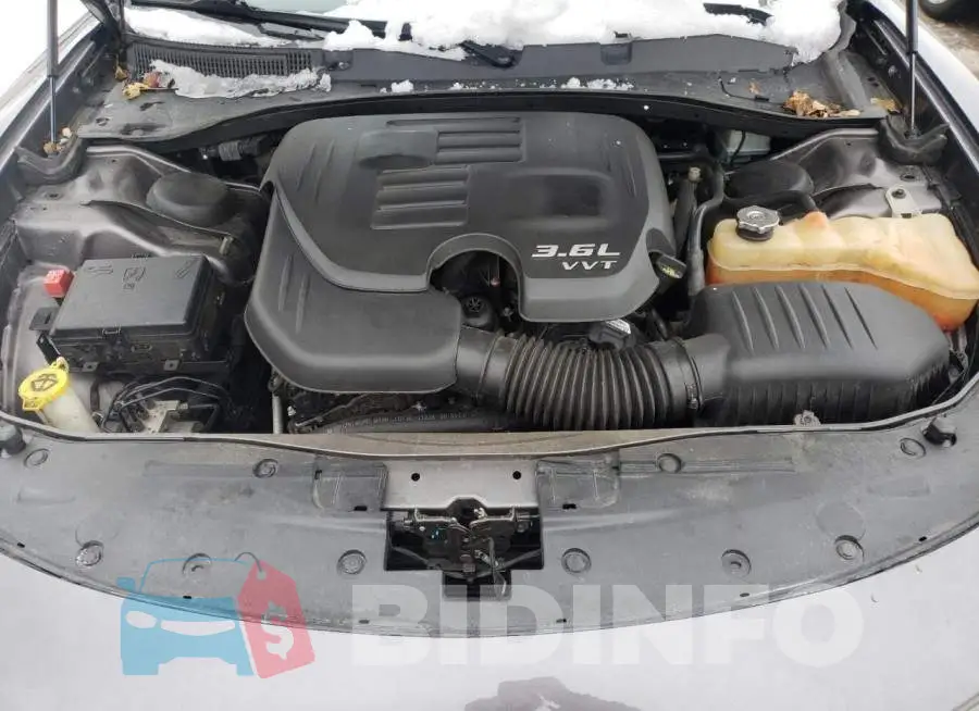 2C3CDXHG3GH235191 Photo# 11