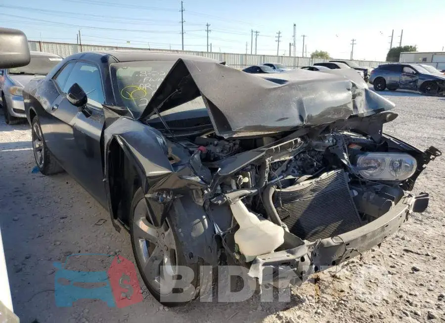 2C3CDYAG1EH141064 Photo# 1