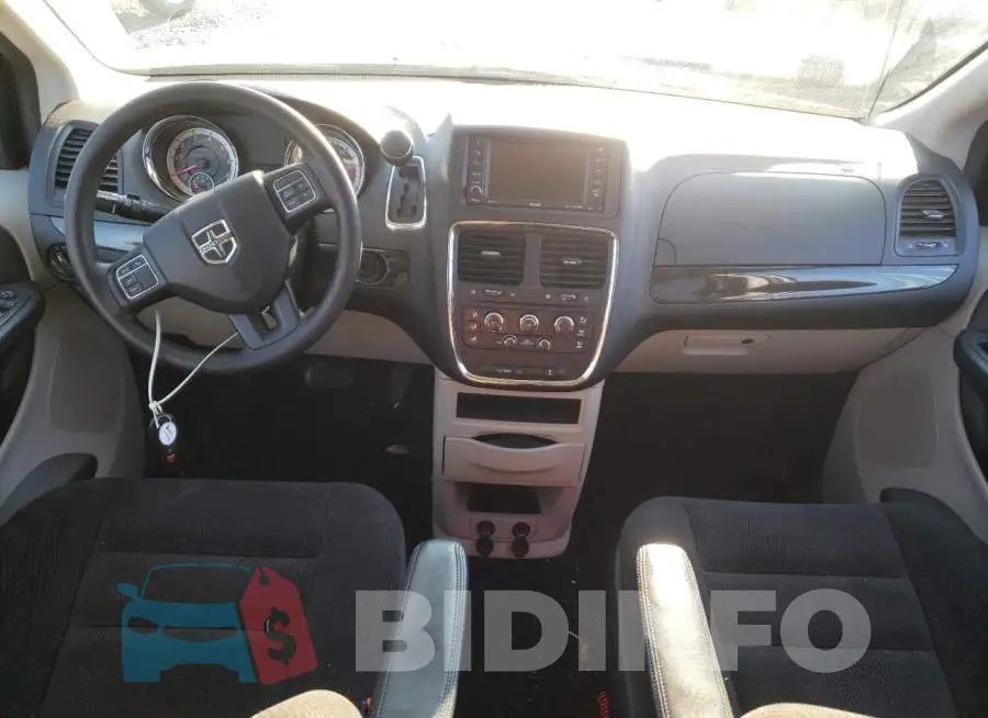 2C4RDGBG2JR181544 Photo# 8