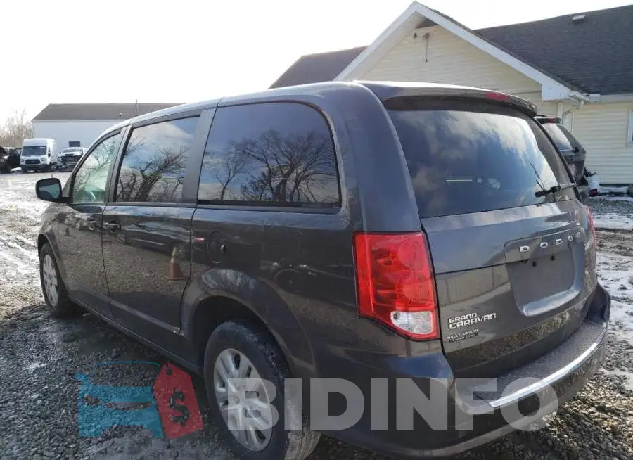 2C4RDGBG2JR181544 Photo# 2