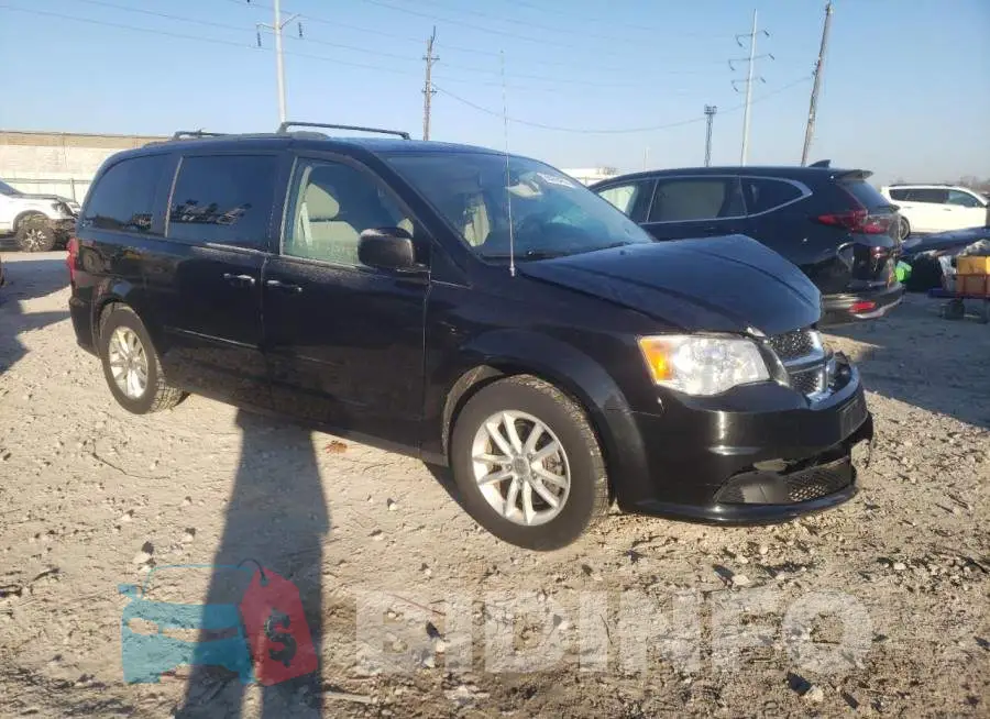 2C4RDGCGXGR242551 Photo# 4