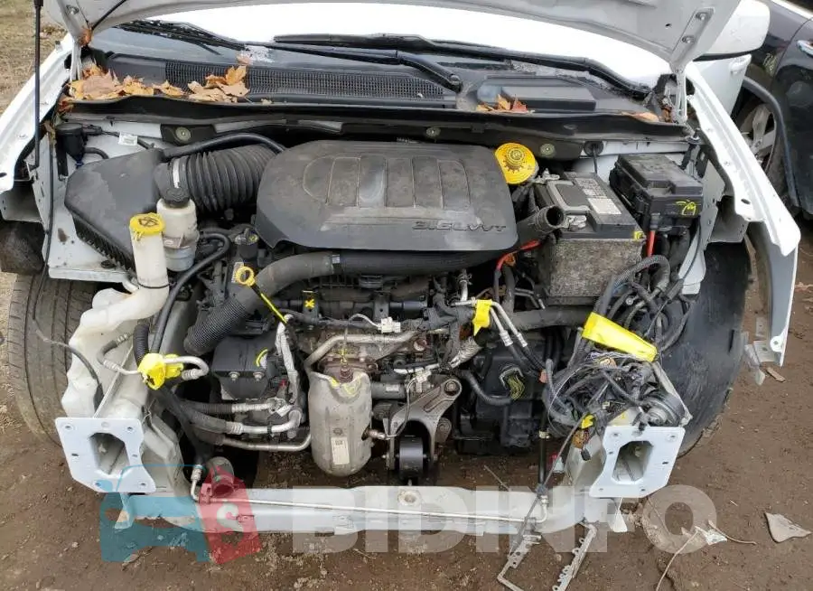 2C4RDGCGXKR512533 Photo# 12
