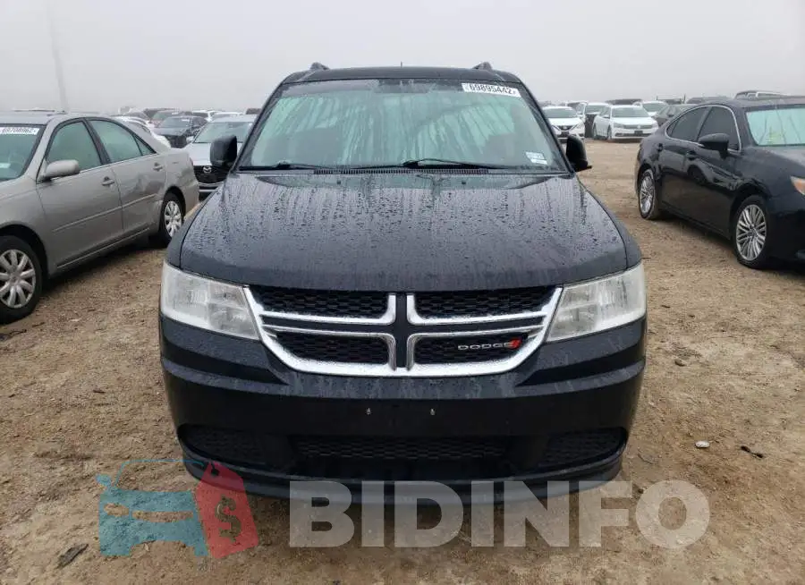 3C4PDCAB5HT545565 Photo# 5