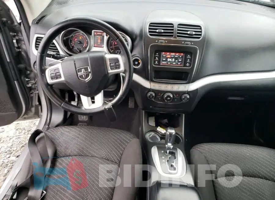 3C4PDCAB9HT644017 Photo# 8