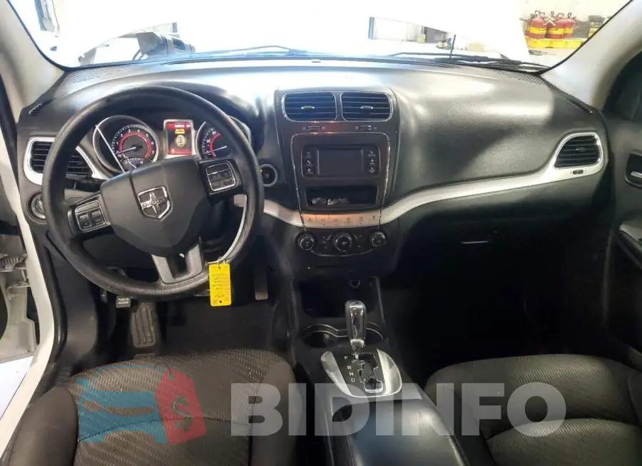 3C4PDCBB2FT604731 Photo# 8