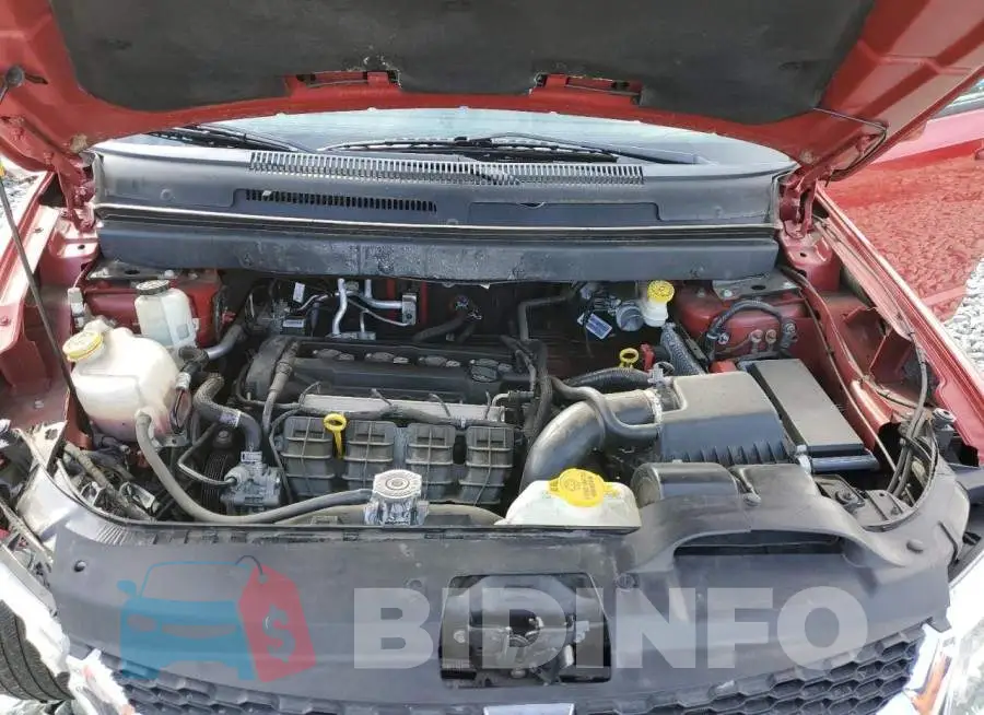3C4PDCBB4GT174931 Photo# 12