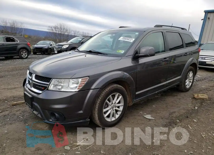 3C4PDCBG8FT686248 Photo# 1