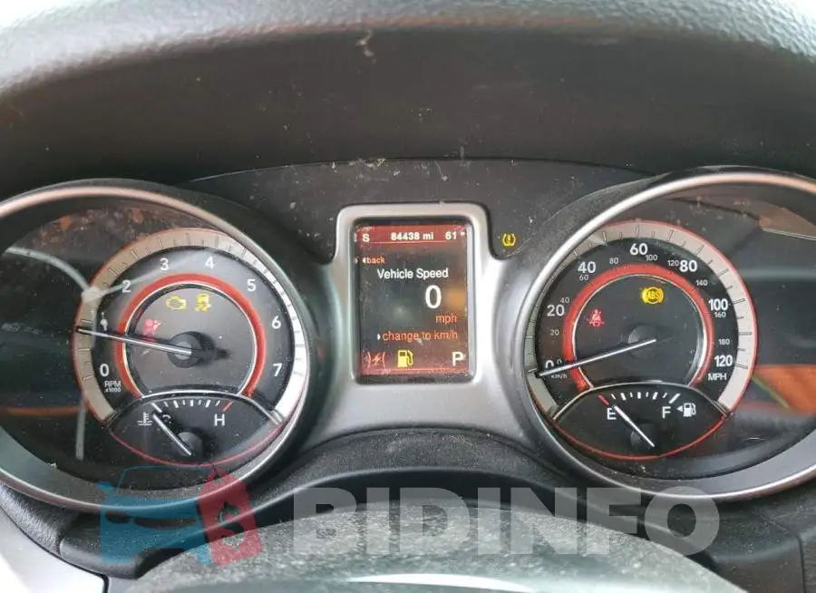 3C4PDCGG4HT644042 Photo# 9