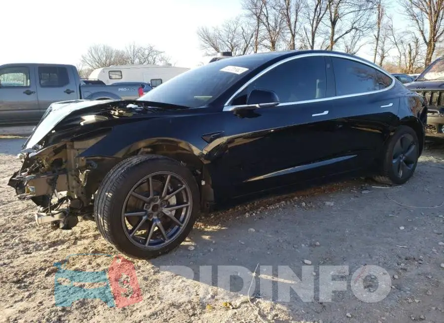 5YJ3E1EA8KF324212 Photo# 1