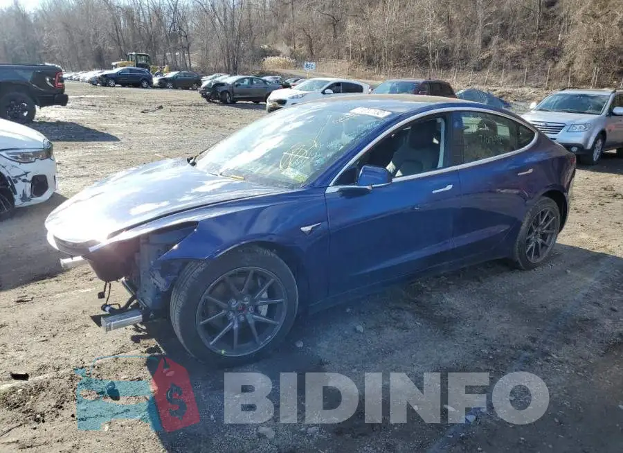 5YJ3E1EB7LF617254 Photo# 1