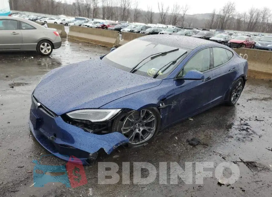 5YJSA1E59NF491127 Photo# 1