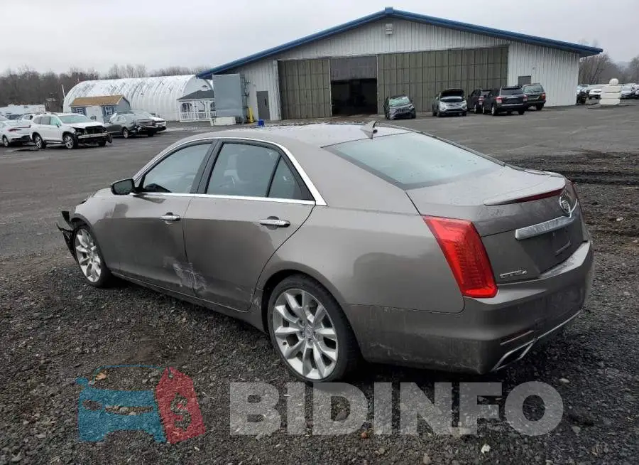 1G6AY5S34E0176867 Photo# 2