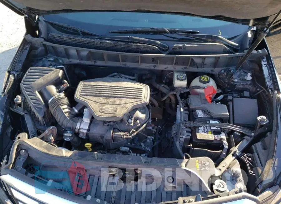 1GYKNCRS2JZ105016 Photo# 12
