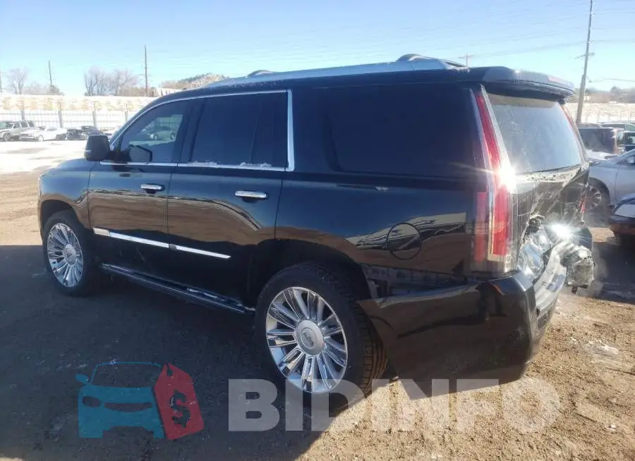 1GYS4DKJ5JR130700 Photo# 1