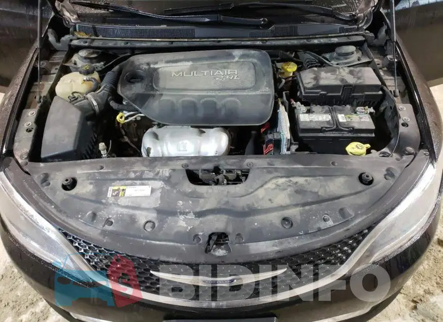 1C3CCCAB7GN115122 Photo# 11