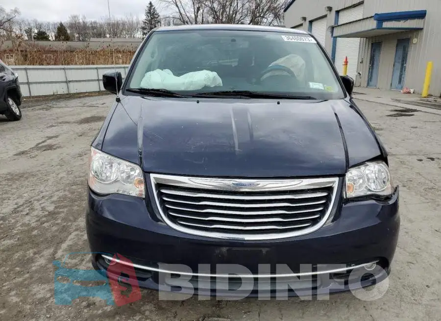 2C4RC1BG3GR253182 Photo# 5