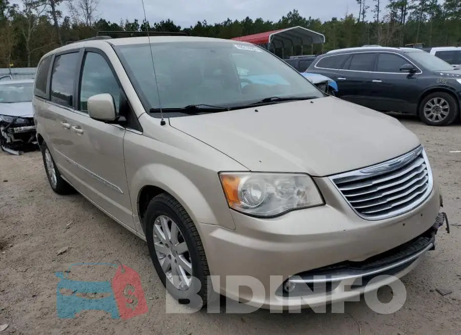 2C4RC1BG4ER211682 Photo# 4