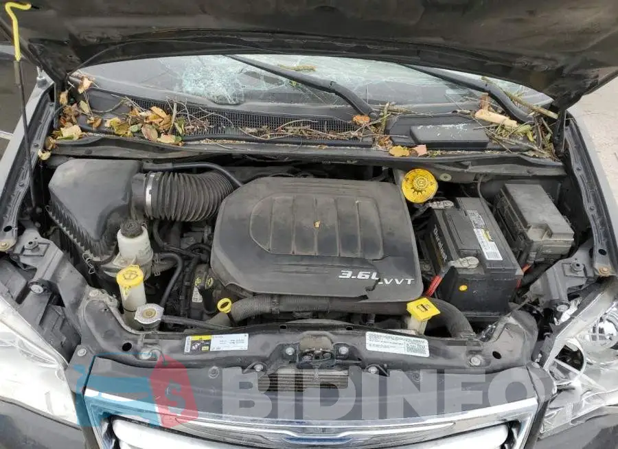 2C4RC1BG4FR560682 Photo# 7
