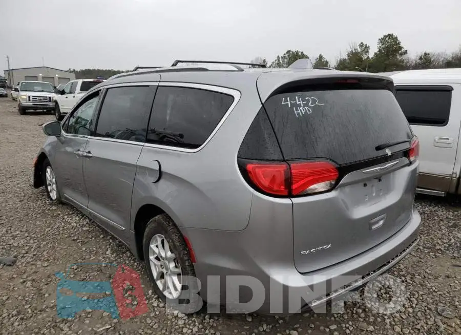 2C4RC1BGXLR276467 Photo# 2