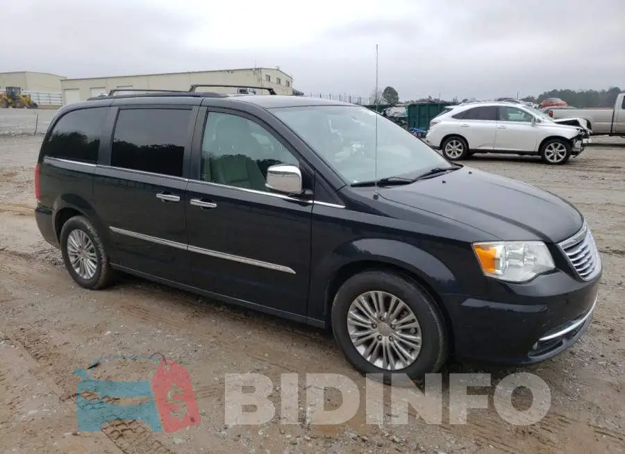 2C4RC1CG4FR578744 Photo# 4