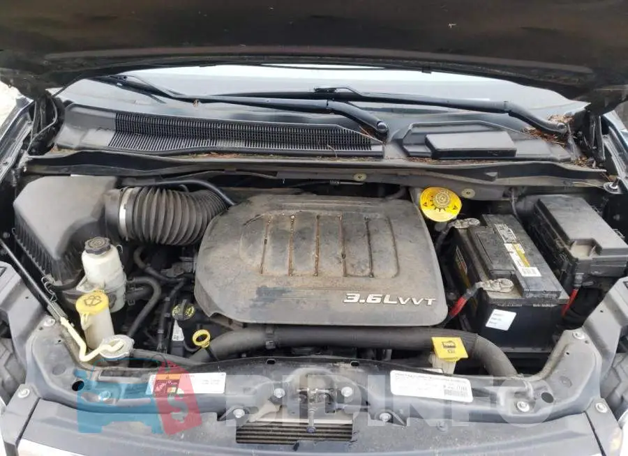 2C4RC1CG4FR578744 Photo# 12