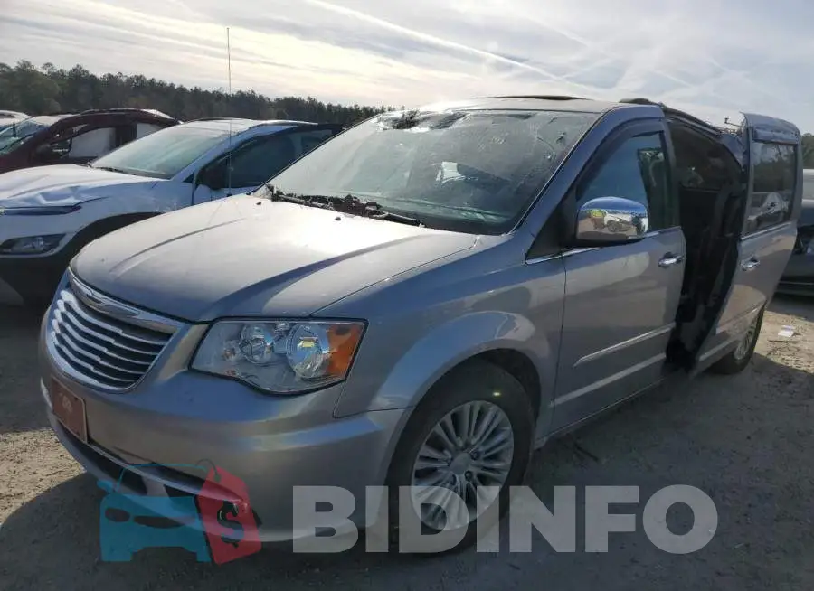 2C4RC1CG9GR166045 Photo# 2