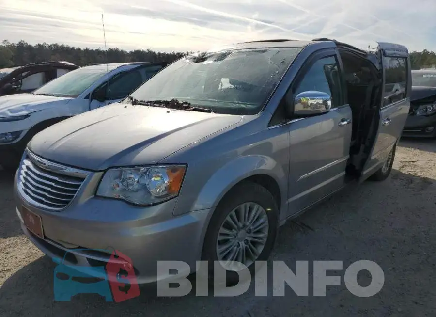 2C4RC1CG9GR166045 Photo# 1
